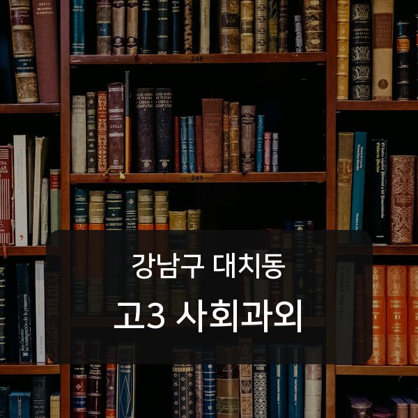 단국대학교사범대학부속중·대명중·휘문중 고등학교 3학년 학생 사회 1:1 과외 — 학교 시험 출제 분석 상담