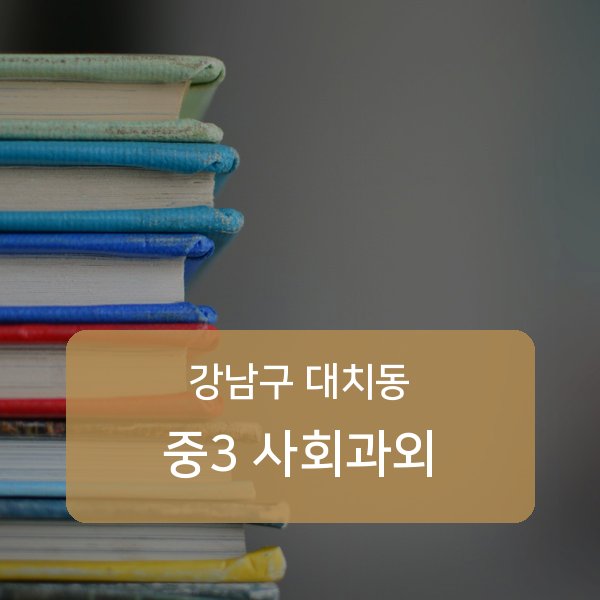 단국대학교사범대학부속중·대명중·휘문중 중학교 3학년 학생 사회 1:1 과외 — 학교 시험 출제 분석 상담